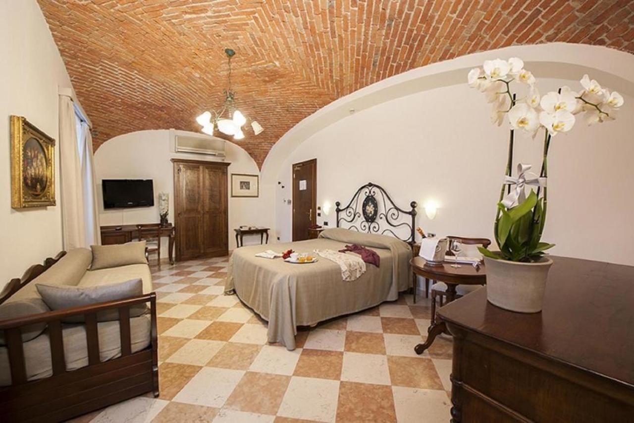 La Corte Albertina Hotel 3*