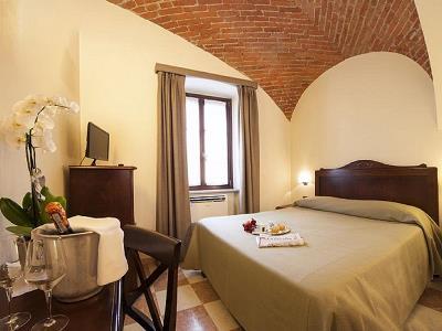 Hotel La Corte Albertina Bra