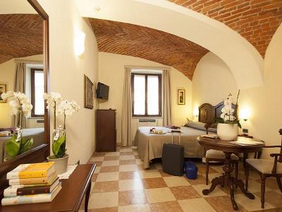 La Corte Albertina